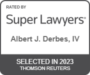 ad4 super lawyers badge